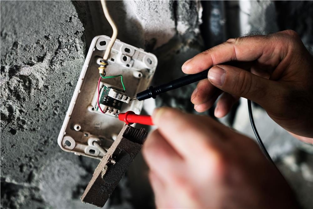 Elektrik Arıza Ustası Denizli elektrik hizmeti
