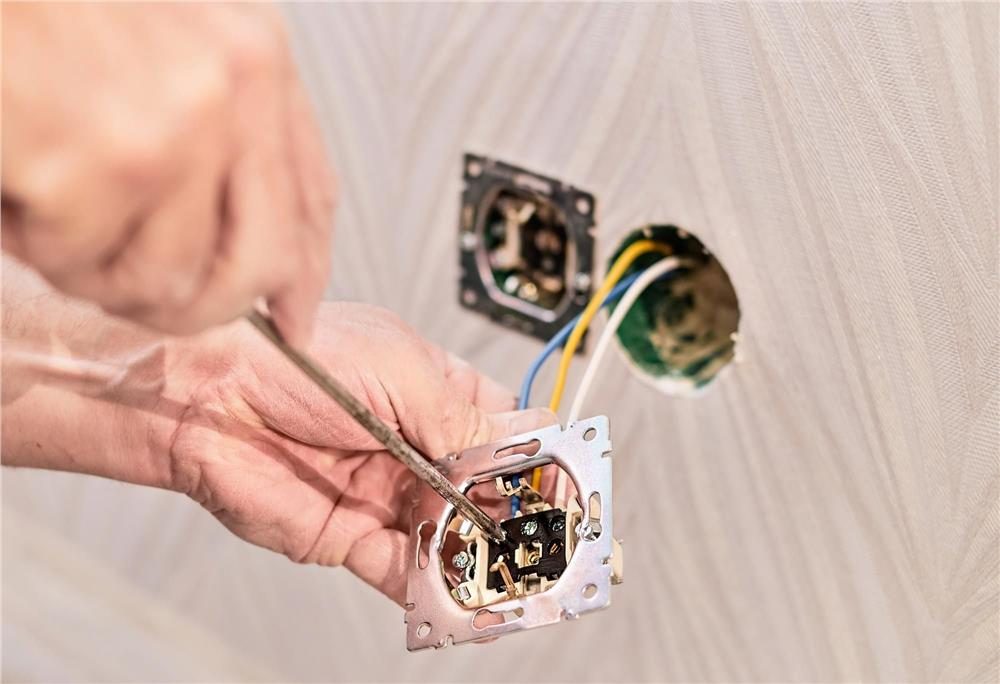 Priz ve Anahtar Yeri Değiştirme Denizli elektrik hizmeti